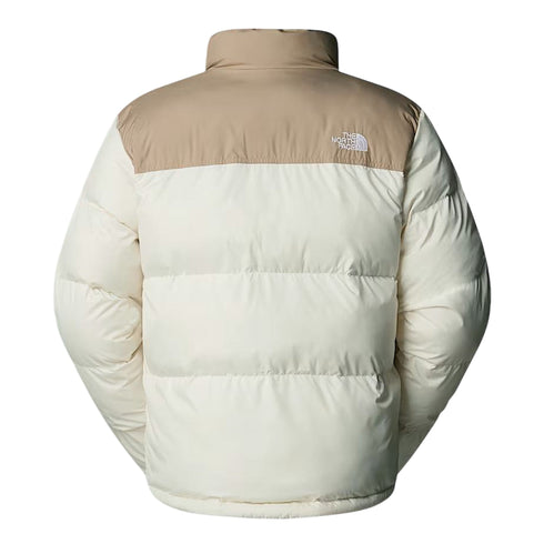 The North Face Piumino corto Piumino Uomo corto modello Saikuru XS A25 - NORTH FACENF0A853I - DHS - XS - Francavilla Moda